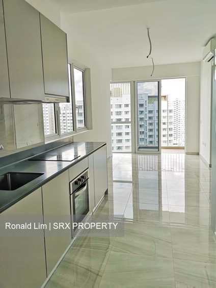 High Park Residences (D28), Apartment #204163681